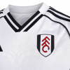 Fulham 25/26 Youth Home Shirt