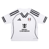 Fulham 25/26 Home Minikit