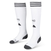 Fulham 25/26 Youth Home Socks