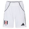 Fulham 25/26 Youth Home Shorts