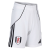 Fulham 25/26 Youth Home Shorts