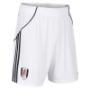 Fulham 25/26 Adult Home Shorts