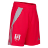 Fulham 25/26 Youth Home GK Shorts