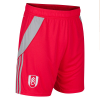 Fulham 25/26 Adult Home GK Shorts