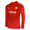 Fulham 25/26 Adult Home GK Shirt
