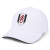 Fulham 25/26 Home Kit Design Cap 