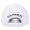 Fulham 25/26 Home Kit Design Cap 