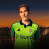 Fulham 25/26 Adult Away Shirt 