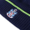 Fulham Away Kit Bobble Beanie 