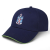 Fulham 25/26 Away Kit Design Cap