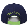 Fulham 25/26 Away Kit Design Cap