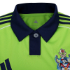 Fulham 25/26 Adult Away Shirt - Womens Fit