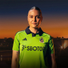 Fulham 25/26 Adult Away Shirt - Womens Fit