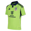 Fulham 25/26 Youth Away Shirt