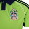 Fulham 25/26 Youth Away Shirt