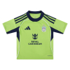 Fulham 25/26 Away Minikit