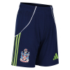 Fulham 25/26 Youth Away Shorts