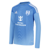 Fulham 25/26 Youth Away GK Shirt