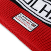 Fulham Street Sign Bobble Beanie 