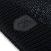 Fulham Reflective Bobble Beanie 