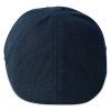 Fulham Gatsby Cap Navy