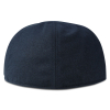 Fulham Gatsby Cap Navy