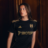 Fulham 25/26 Adult Third Shirt - Womens Fit