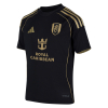 Fulham 25/26 Youth Third Shirt