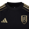 Fulham 25/26 Youth Third Shirt