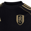 Fulham 25/26 Youth Third Shirt