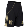 Fulham 25/26 Youth Third Shorts