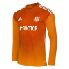 Fulham 25/26 Adult Third GK Shirt