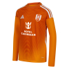 Fulham 25/26 Youth Third GK Shirt