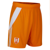 Fulham 25/26 Adult Third GK Shorts