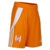 Fulham 25/26 Youth Third GK Shorts