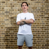 Mens Future Icon Lifestyle Short