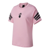 Womens Future Icon 3 Stripes Tee