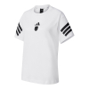 Womens Future Icon 3 Stripes Tee