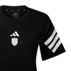 Womens Future Icon 3 Stripes Tee