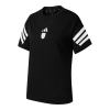 Womens Future Icon 3 Stripes Tee