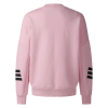 Womens Future Icon 3 Stripes Sweatshirt