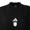 Womens Future Icon 3 Stripes Sweatshirt