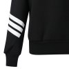 Womens Future Icon 3 Stripes Sweatshirt