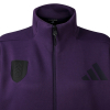 Womens Z.N.E Full Zip Track Top 