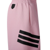 Womens Future Icon 3 Stripes Shorts