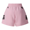 Womens Future Icon 3 Stripes Shorts