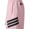 Womens Future Icon 3 Stripes Shorts