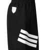 Womens Future Icon 3 Stripes Shorts