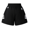 Womens Future Icon 3 Stripes Shorts