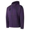 Mens Z.N.E Full Zip Hoody 